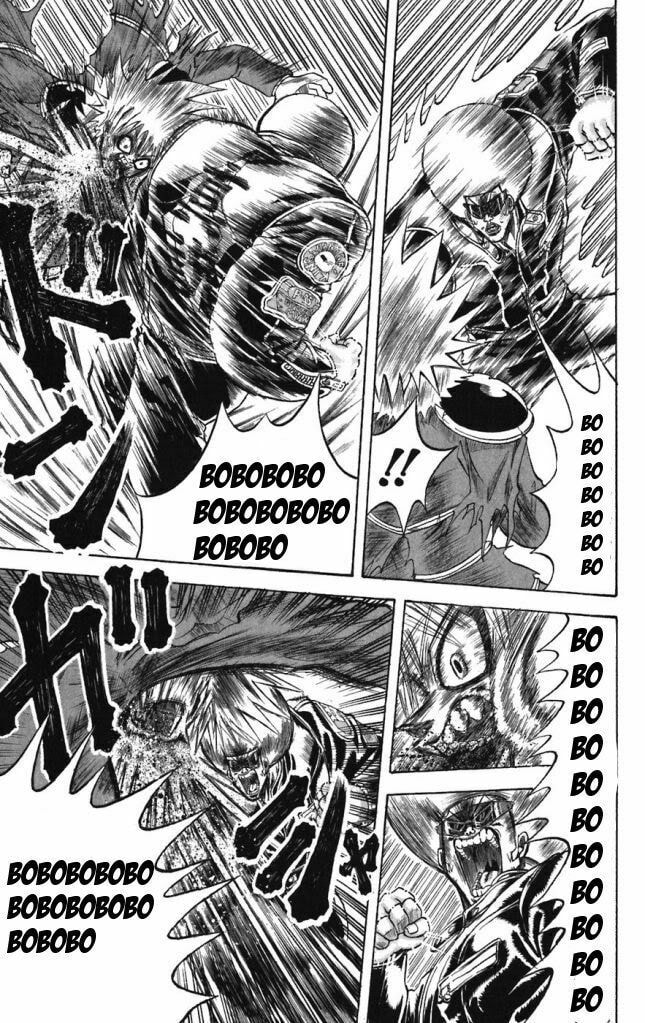 Read Dragon Bobobo chapter 35 image 12 on Lezhin