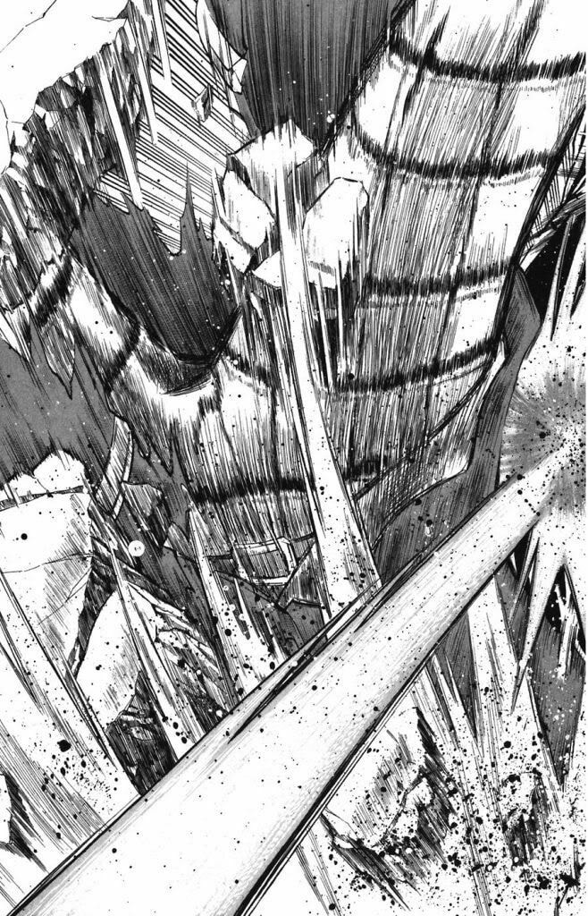 Read Dragon Bobobo chapter 35 image 16 on Lezhin