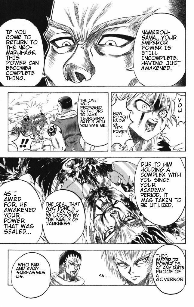 Read Dragon Bobobo chapter 36 image 12 on Lezhin
