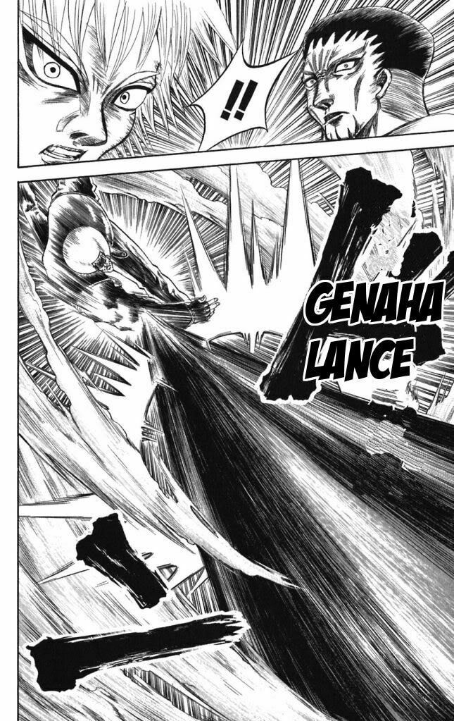 Read Dragon Bobobo chapter 36 image 15 on Lezhin
