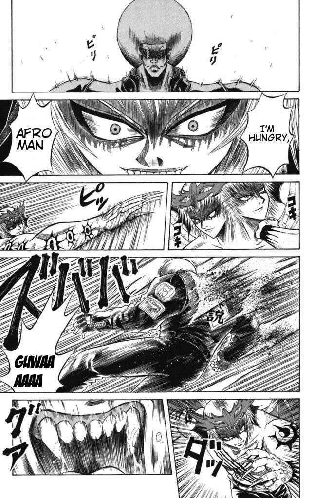 Read Dragon Bobobo chapter 37 image 10 on Lezhin