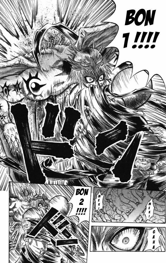 Read Dragon Bobobo chapter 37 image 13 on Lezhin