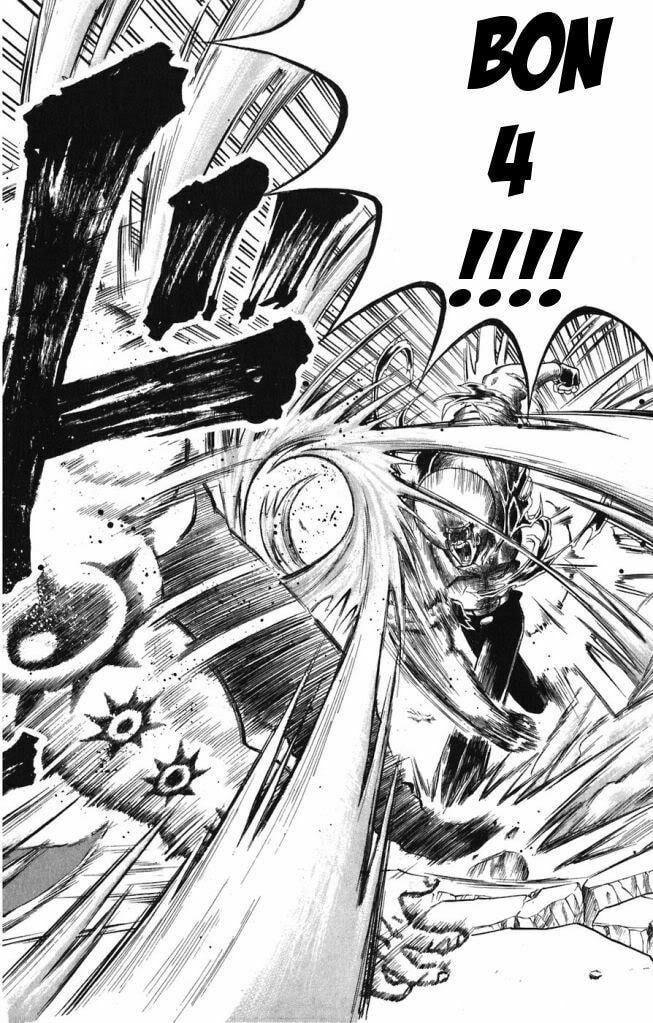 Read Dragon Bobobo chapter 37 image 15 on Lezhin