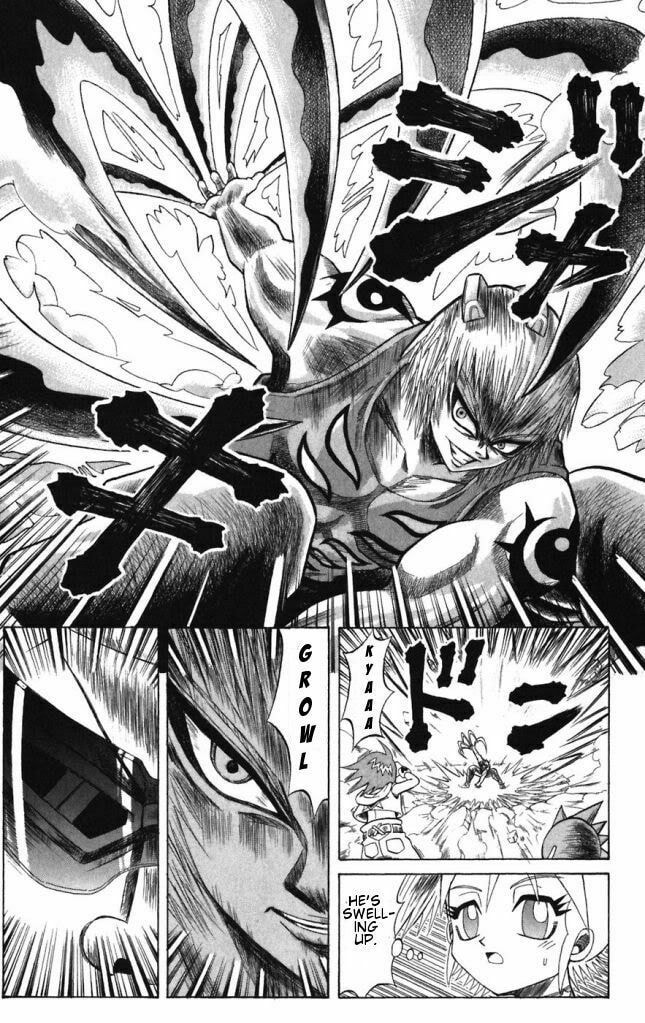 Read Dragon Bobobo chapter 37 image 2 on Lezhin