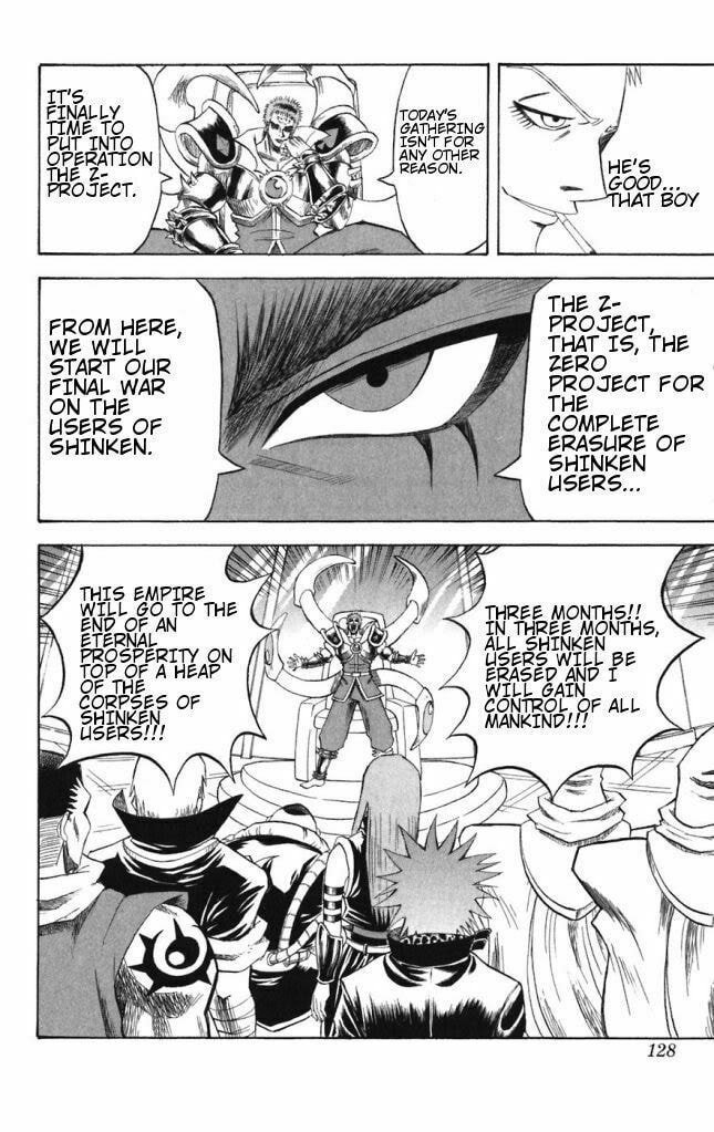 Read Dragon Bobobo chapter 38 image 13 on Lezhin