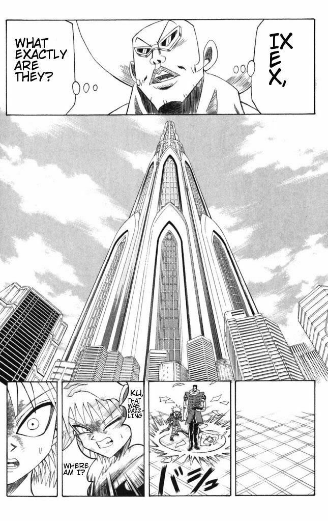 Read Dragon Bobobo chapter 38 image 6 on Lezhin