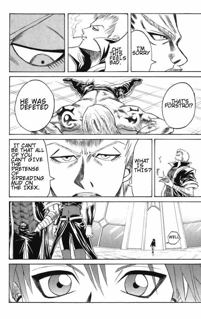 Read Dragon Bobobo chapter 38 image 9 on Lezhin