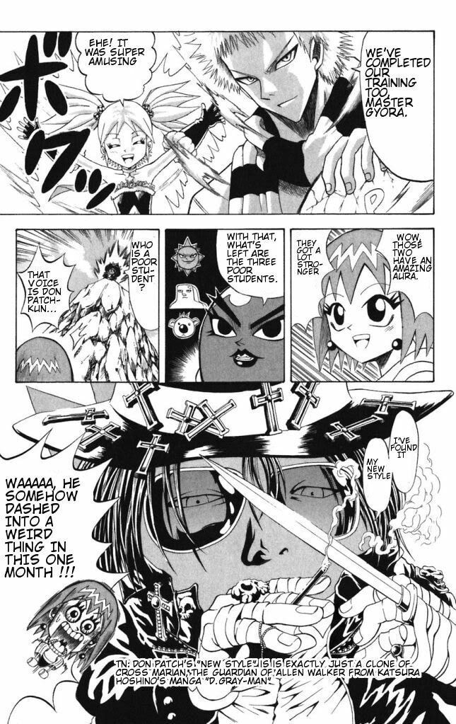 Read Dragon Bobobo chapter 41 image 2 on Lezhin