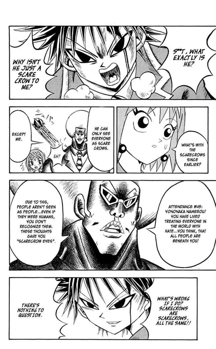 Read Dragon Bobobo chapter 5 image 10 on Lezhin