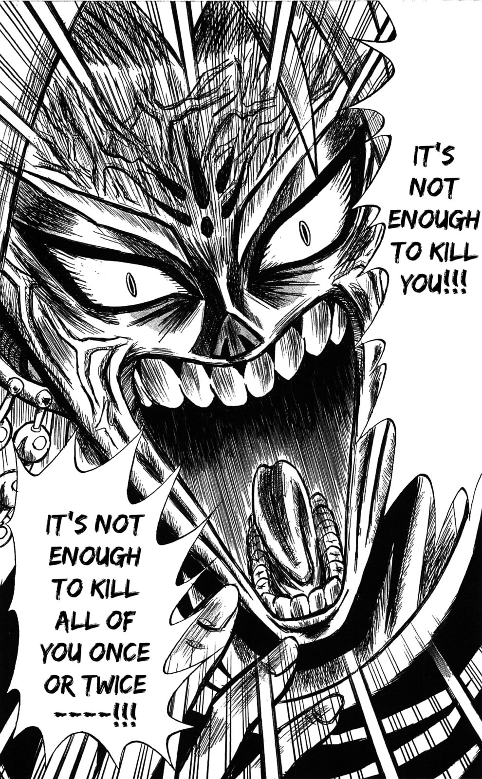 Read Dragon Bobobo chapter 56 image 14 on Lezhin
