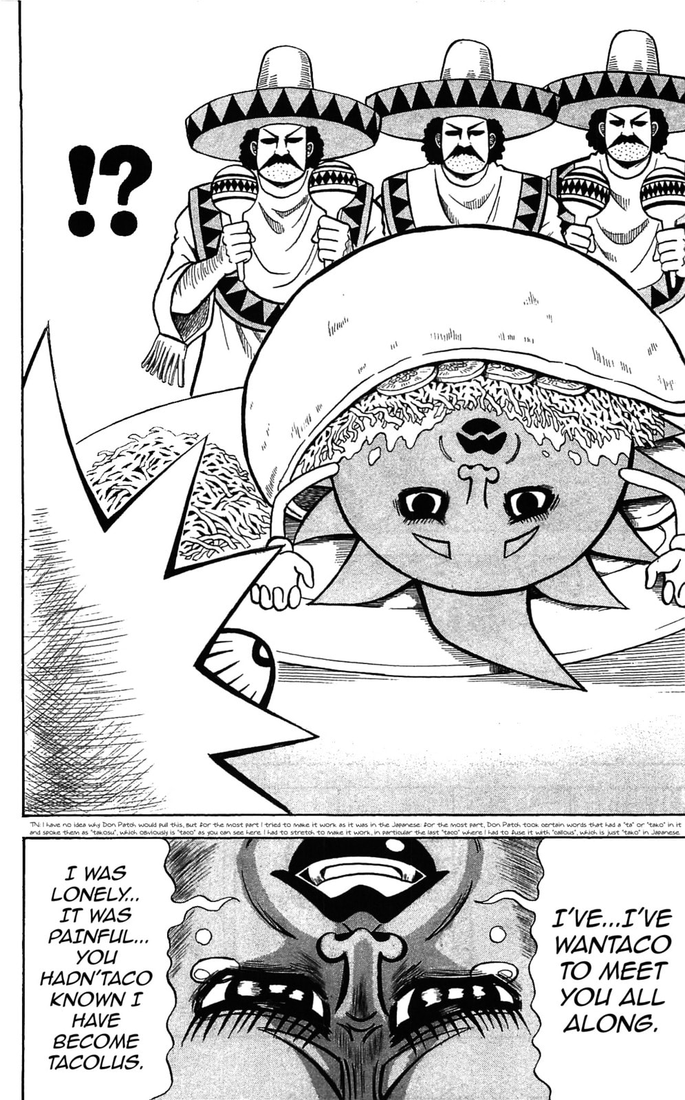 Read Dragon Bobobo chapter 61 image 4 on Lezhin