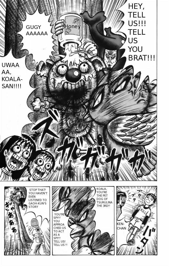 Read Dragon Bobobo chapter 7 image 2 on Lezhin