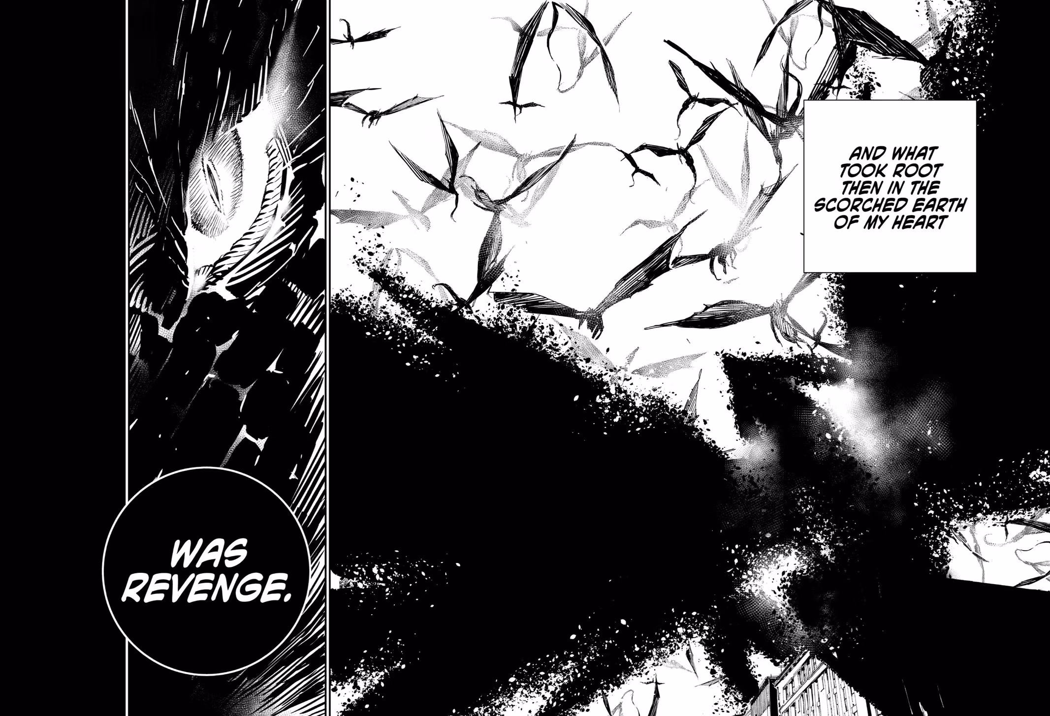 Read DRAGON CIRCUS chapter 0.1 image 12 on Lezhin