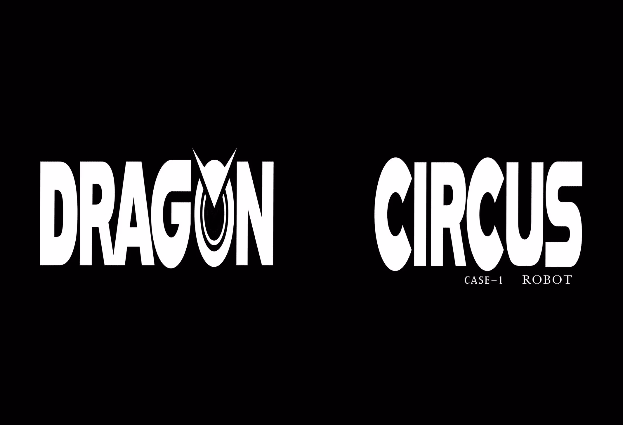 Read DRAGON CIRCUS chapter 0.1 image 13 on Lezhin