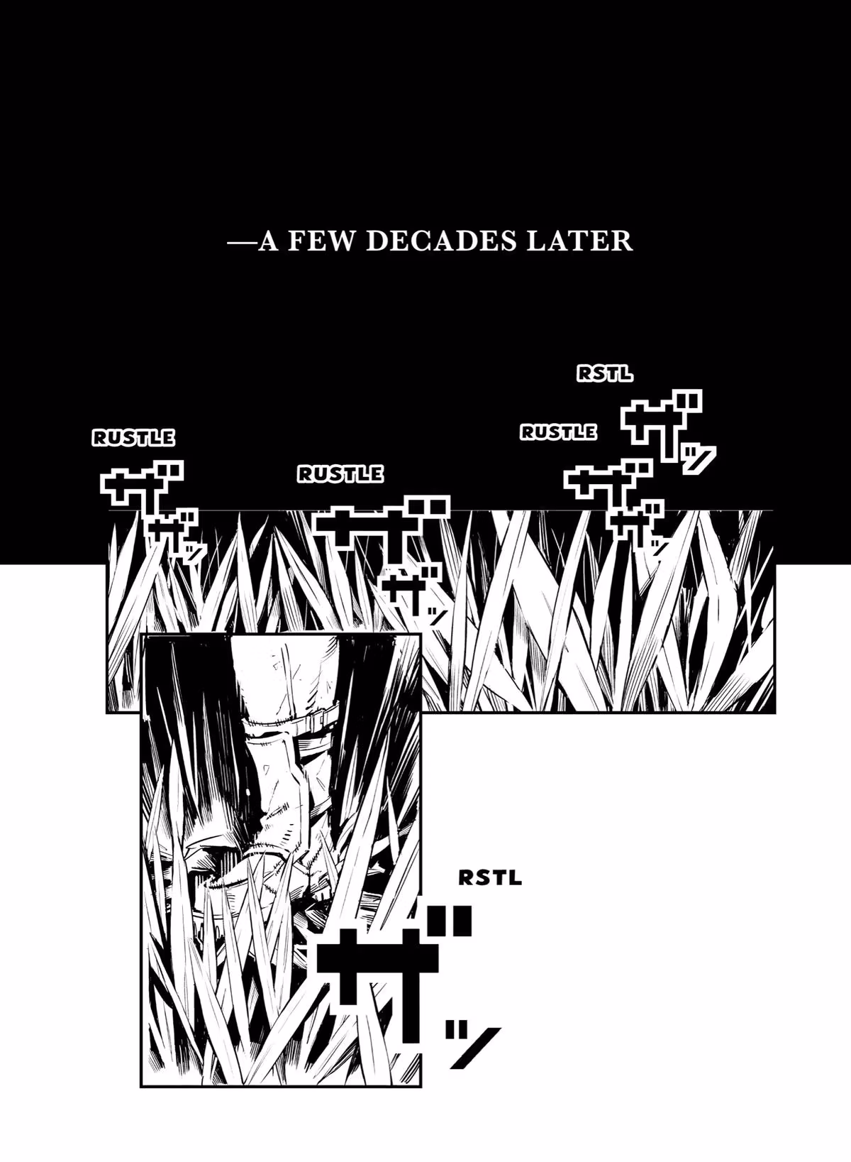 Read DRAGON CIRCUS chapter 0.1 image 14 on Lezhin