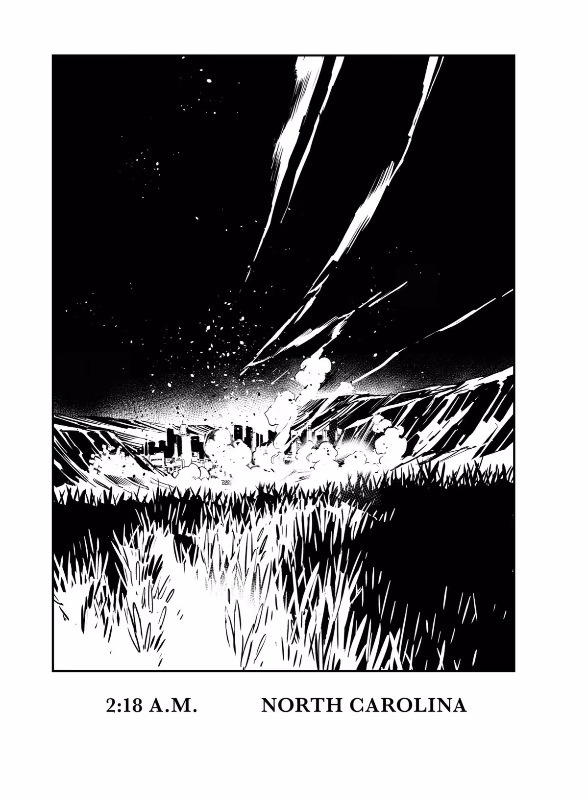 Read DRAGON CIRCUS chapter 0.1 image 15 on Lezhin
