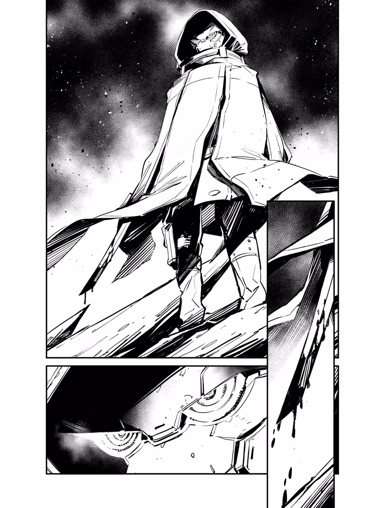 Read DRAGON CIRCUS chapter 0.1 image 30 on Lezhin