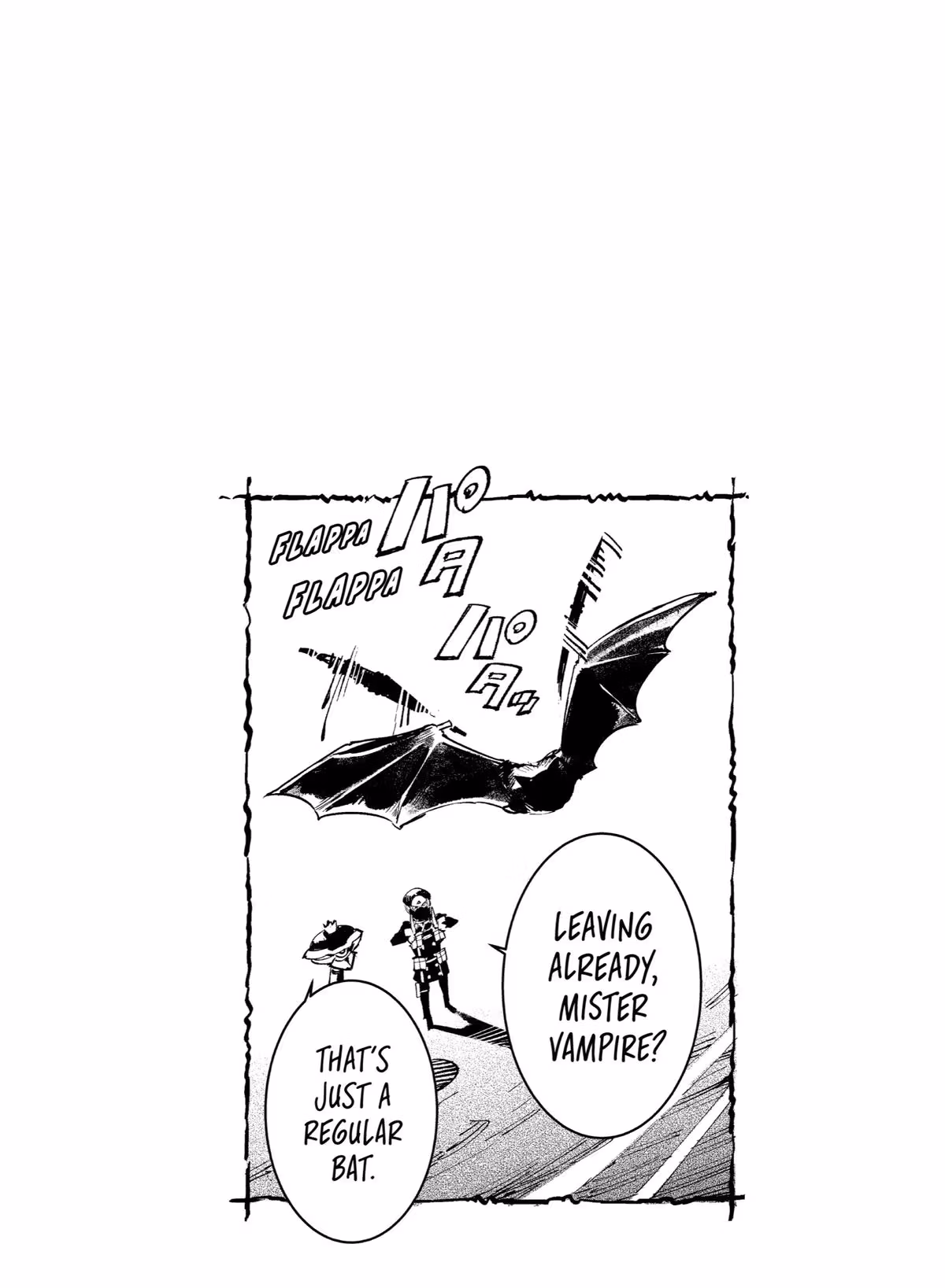 Read DRAGON CIRCUS chapter 0.1 image 41 on Lezhin