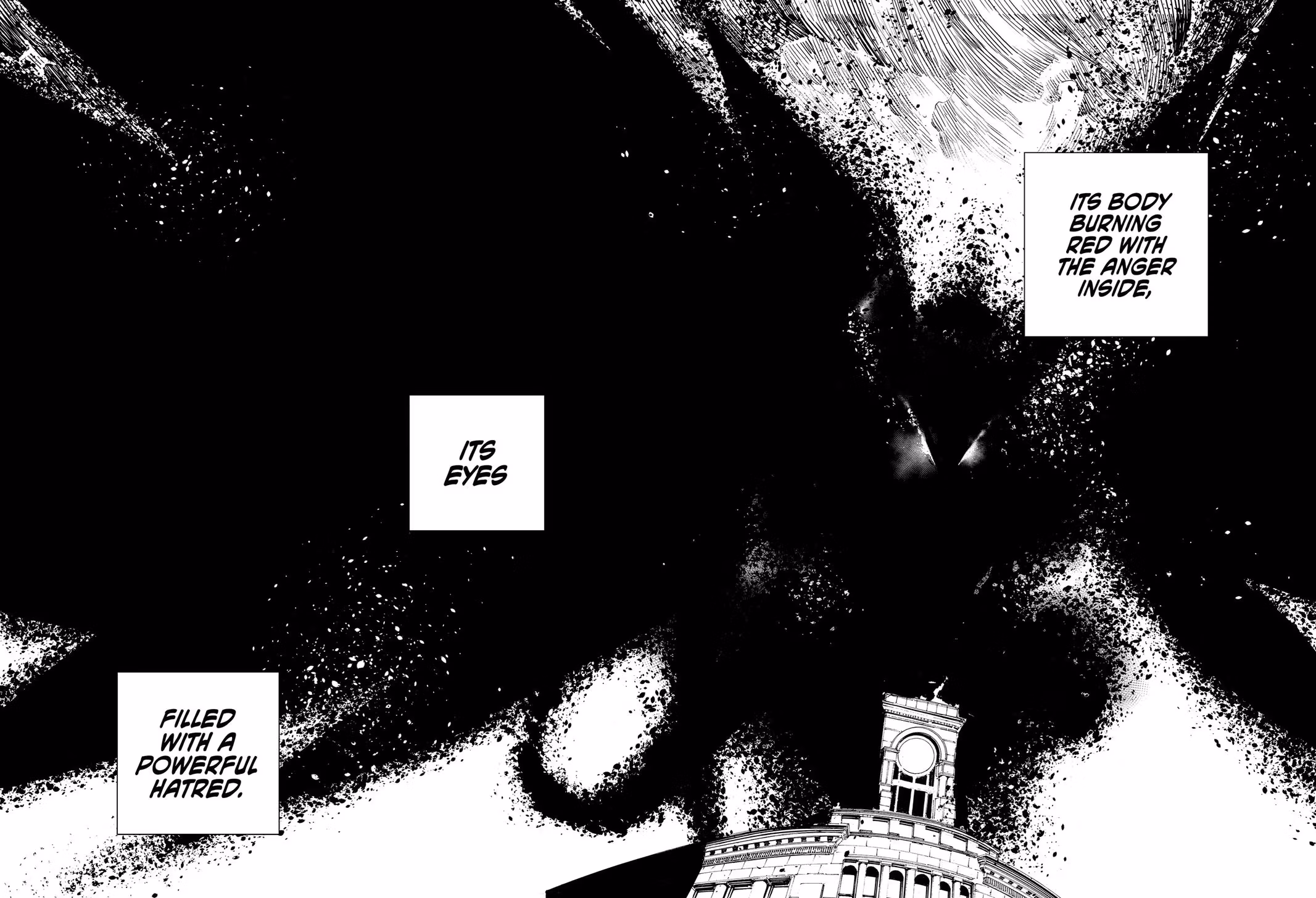 Read DRAGON CIRCUS chapter 0.1 image 7 on Lezhin