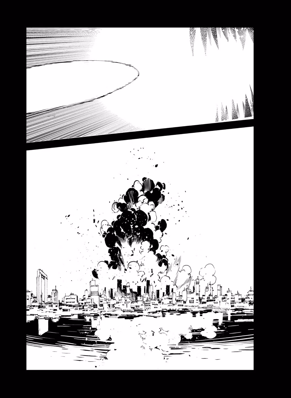 Read DRAGON CIRCUS chapter 0.1 image 9 on Lezhin