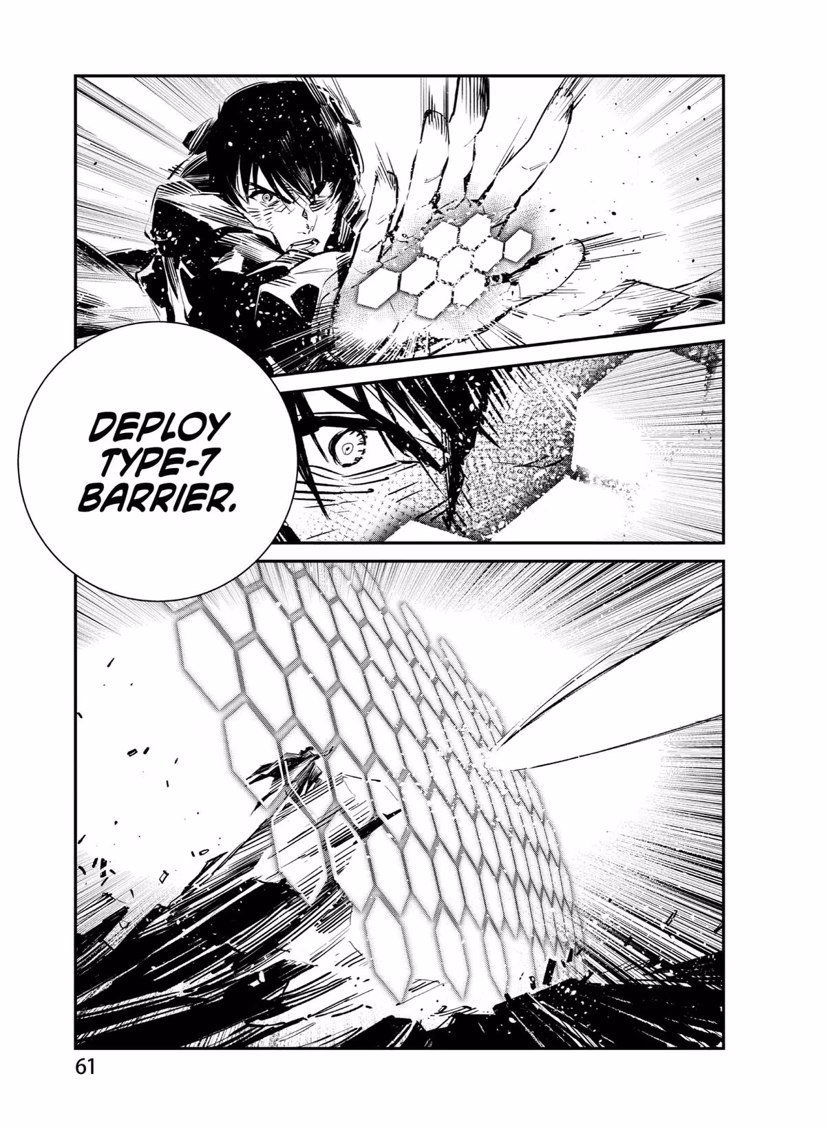 Read DRAGON CIRCUS chapter 0.2 image 16 on Lezhin