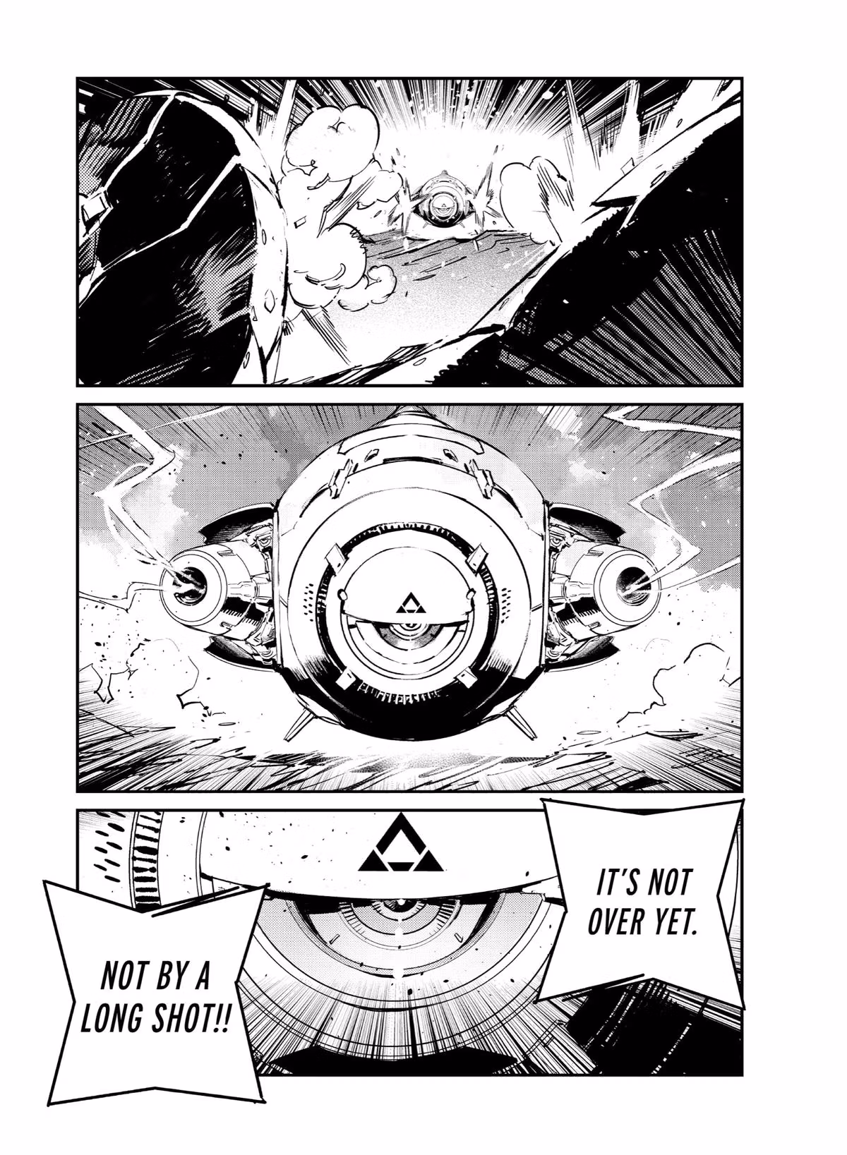 Read DRAGON CIRCUS chapter 0.2 image 20 on Lezhin