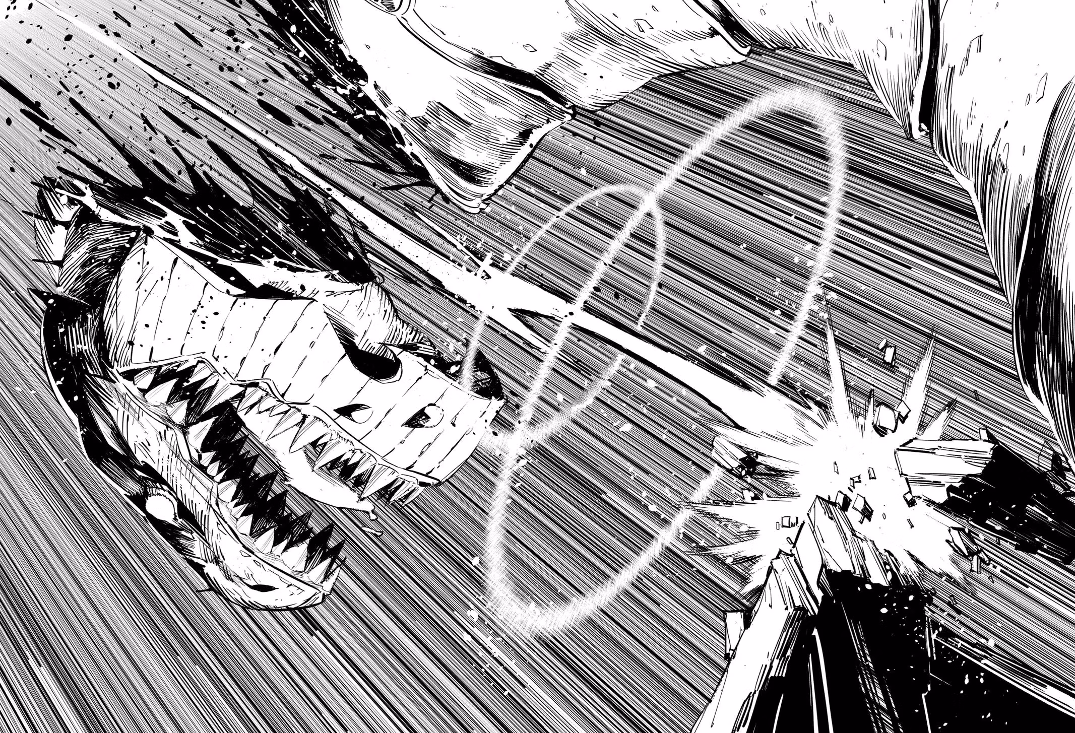 Read DRAGON CIRCUS chapter 0.2 image 25 on Lezhin