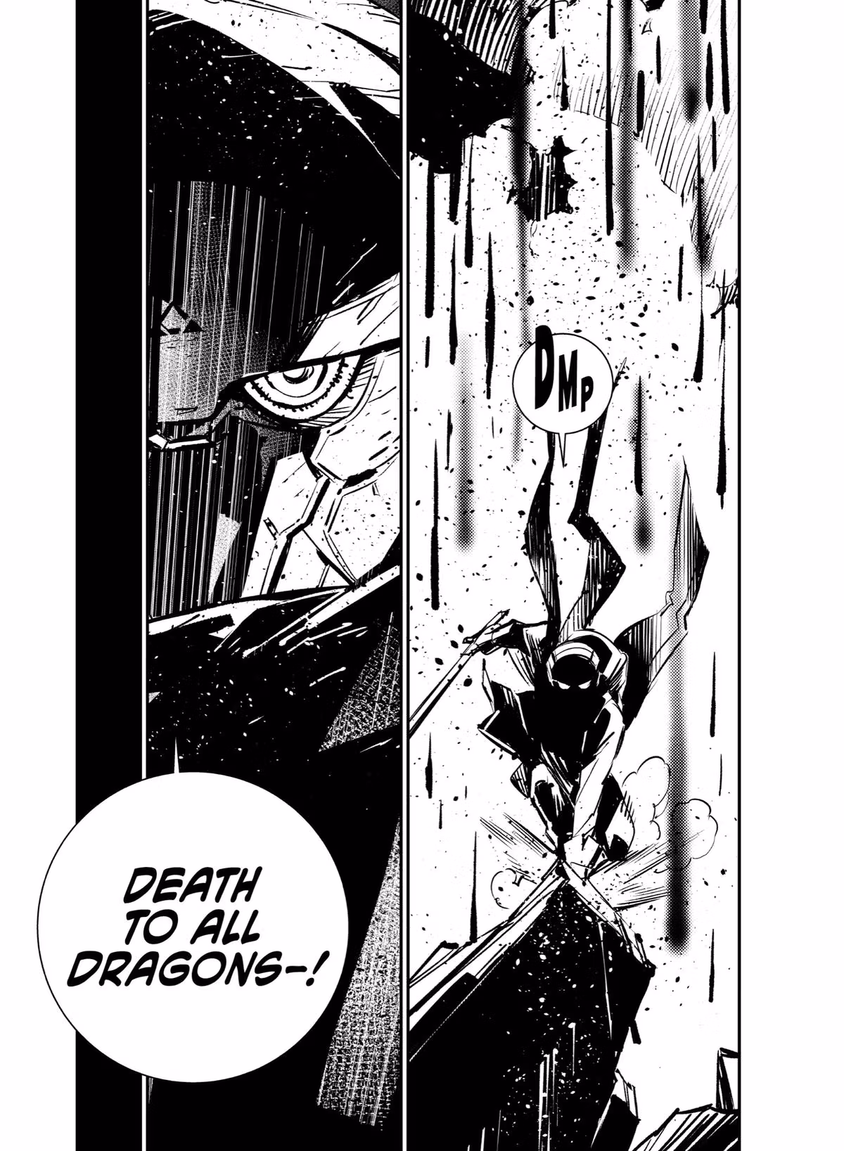 Read DRAGON CIRCUS chapter 0.2 image 27 on Lezhin