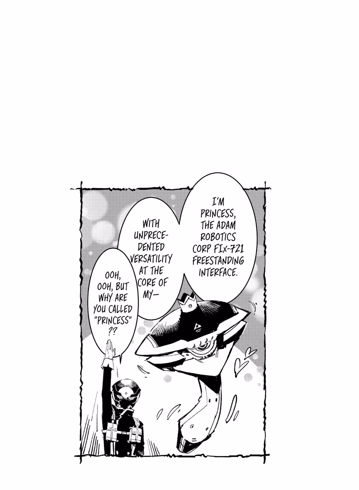 Read DRAGON CIRCUS chapter 0.2 image 31 on Lezhin
