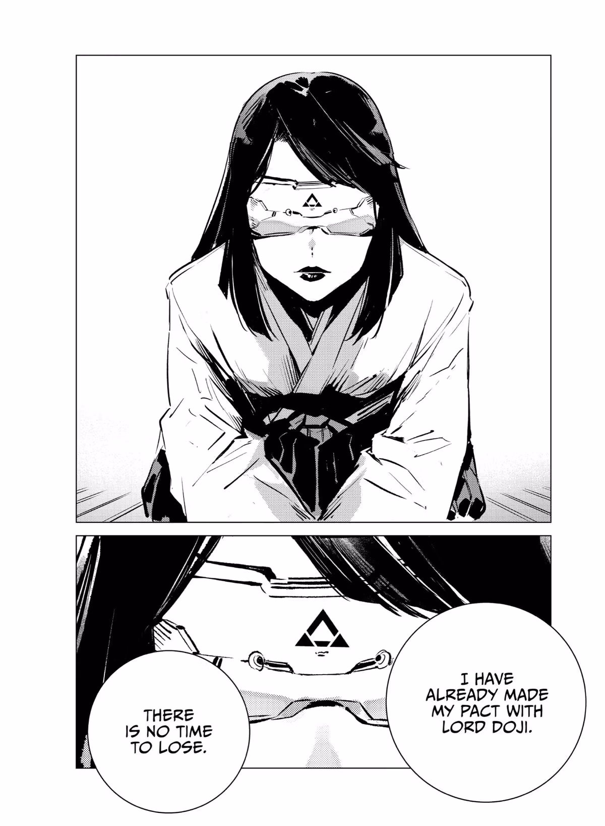 Read DRAGON CIRCUS chapter 0.3 image 15 on Lezhin
