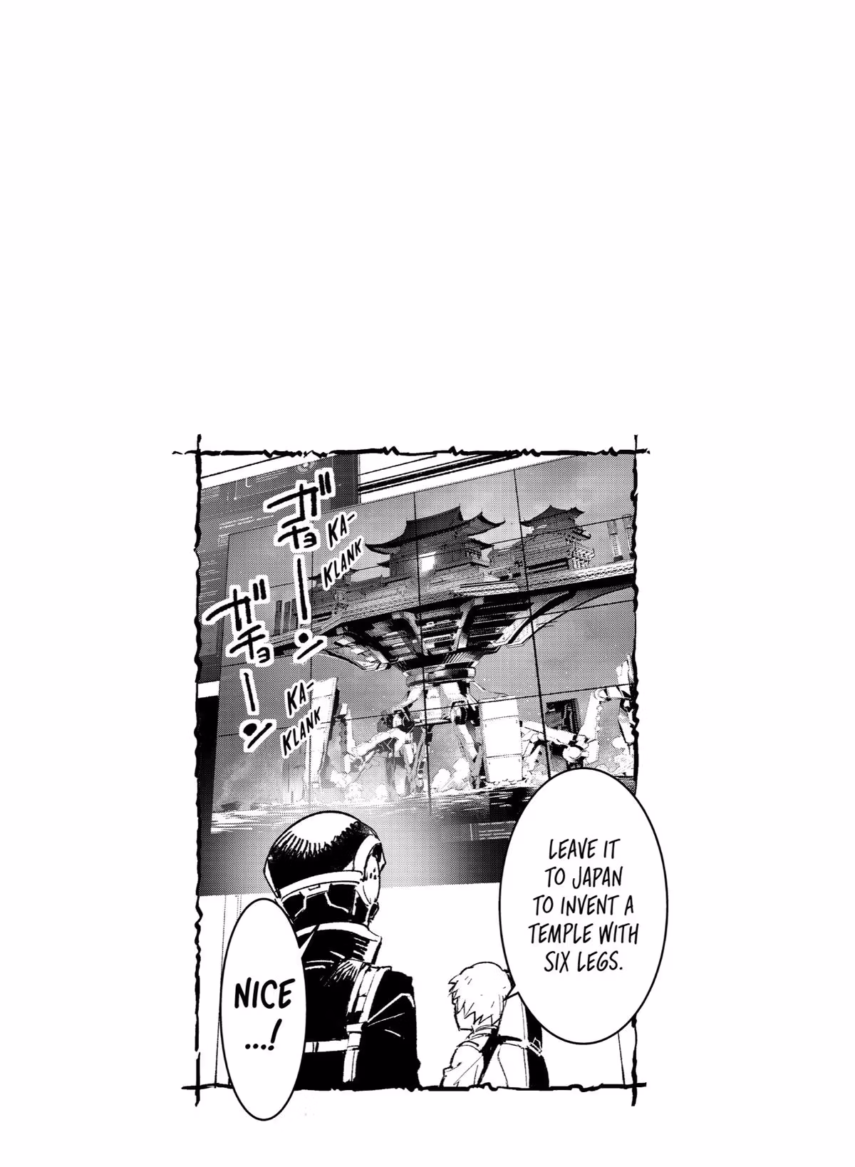 Read DRAGON CIRCUS chapter 0.3 image 23 on Lezhin