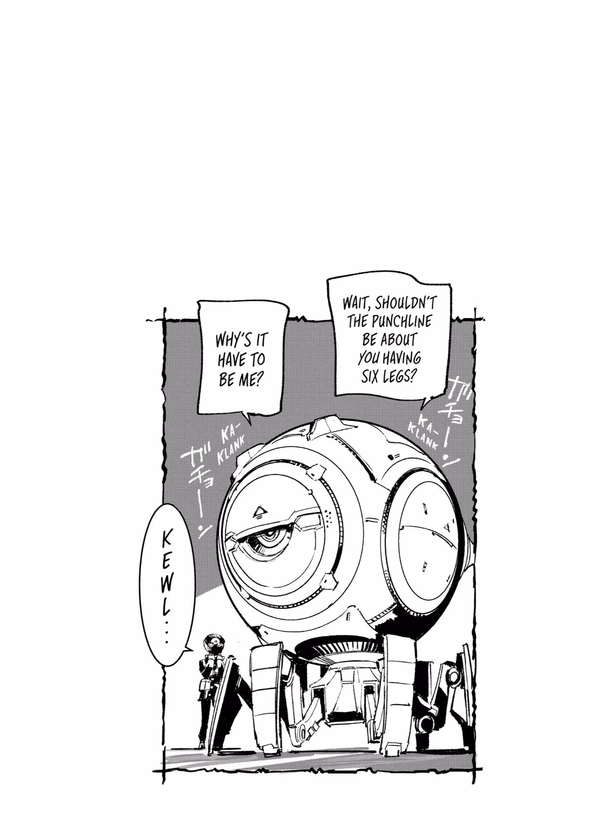 Read DRAGON CIRCUS chapter 0.3 image 24 on Lezhin