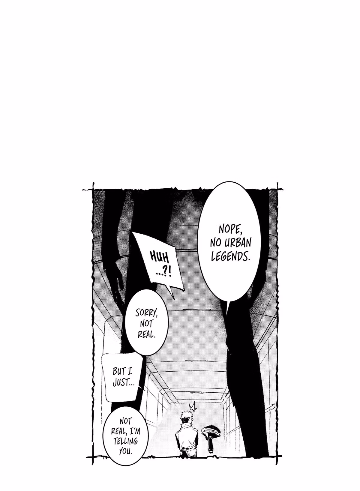 Read DRAGON CIRCUS chapter 0.4 image 17 on Lezhin