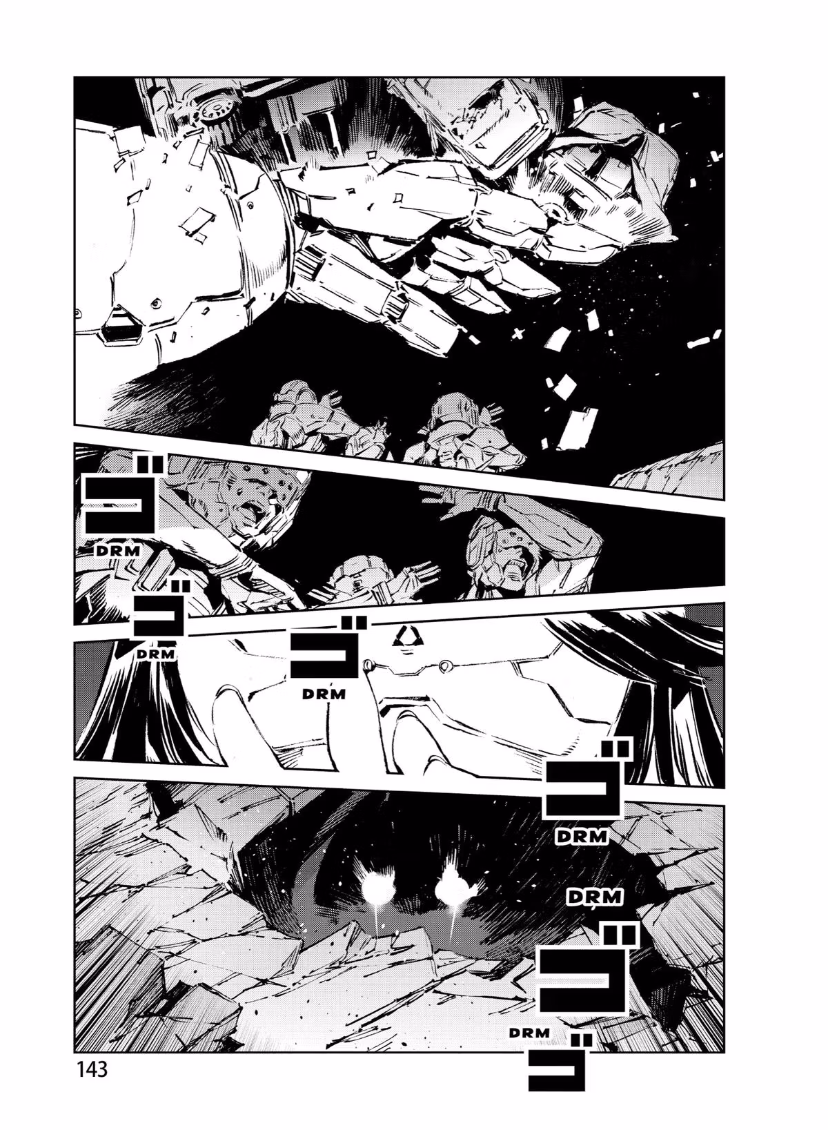 Read DRAGON CIRCUS chapter 0.5 image 20 on Lezhin