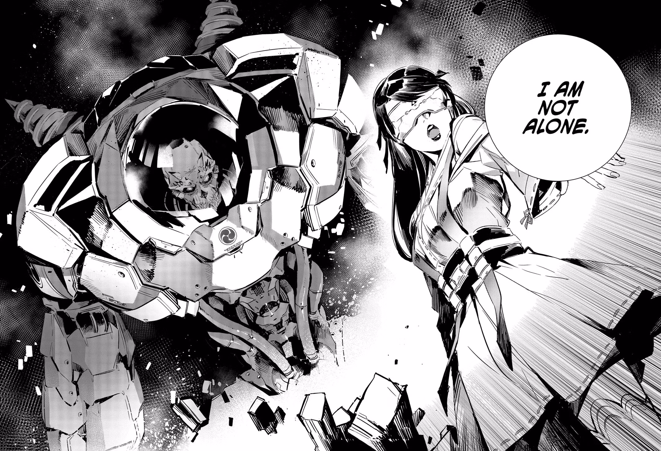 Read DRAGON CIRCUS chapter 0.5 image 21 on Lezhin