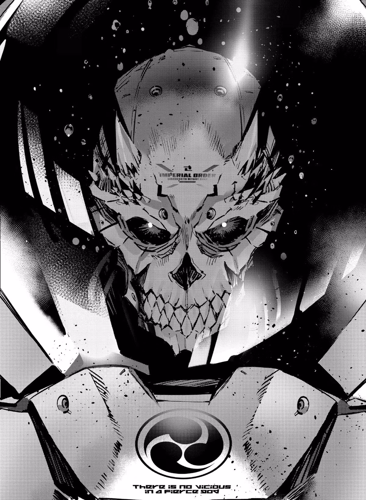 Read DRAGON CIRCUS chapter 0.5 image 22 on Lezhin