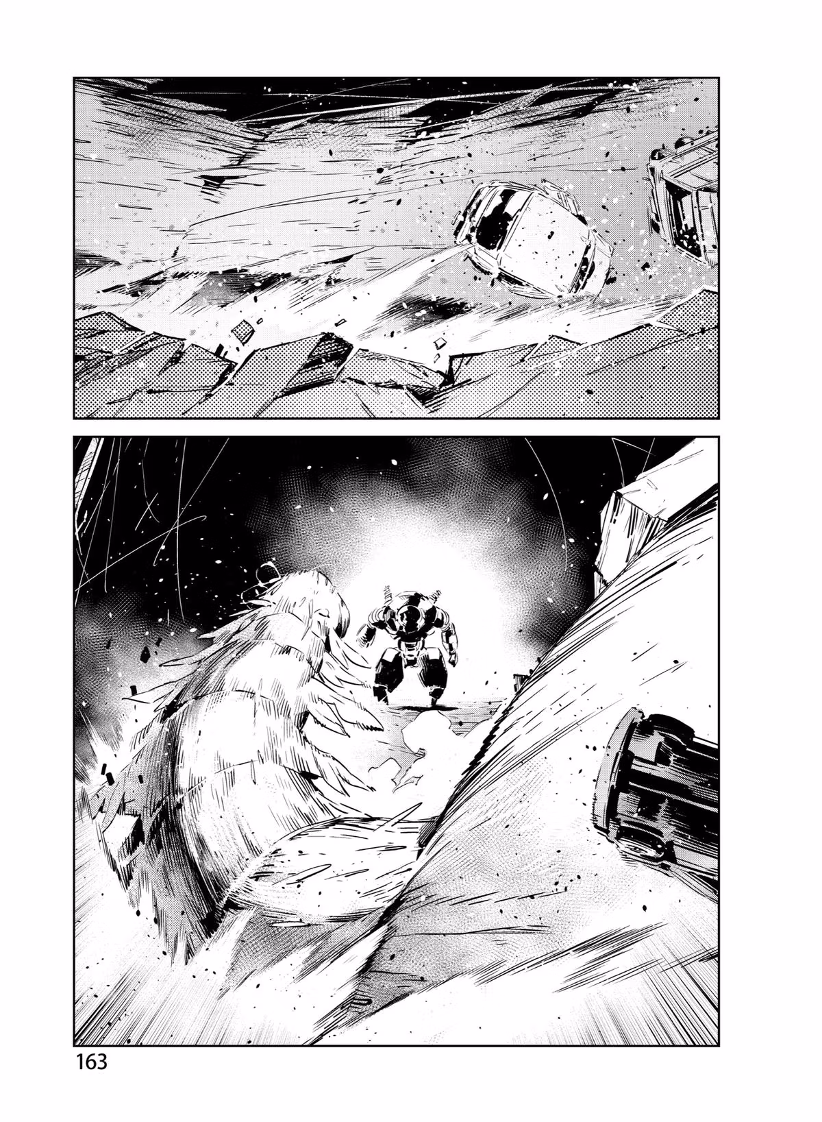 Read DRAGON CIRCUS chapter 0.6 image 14 on Lezhin