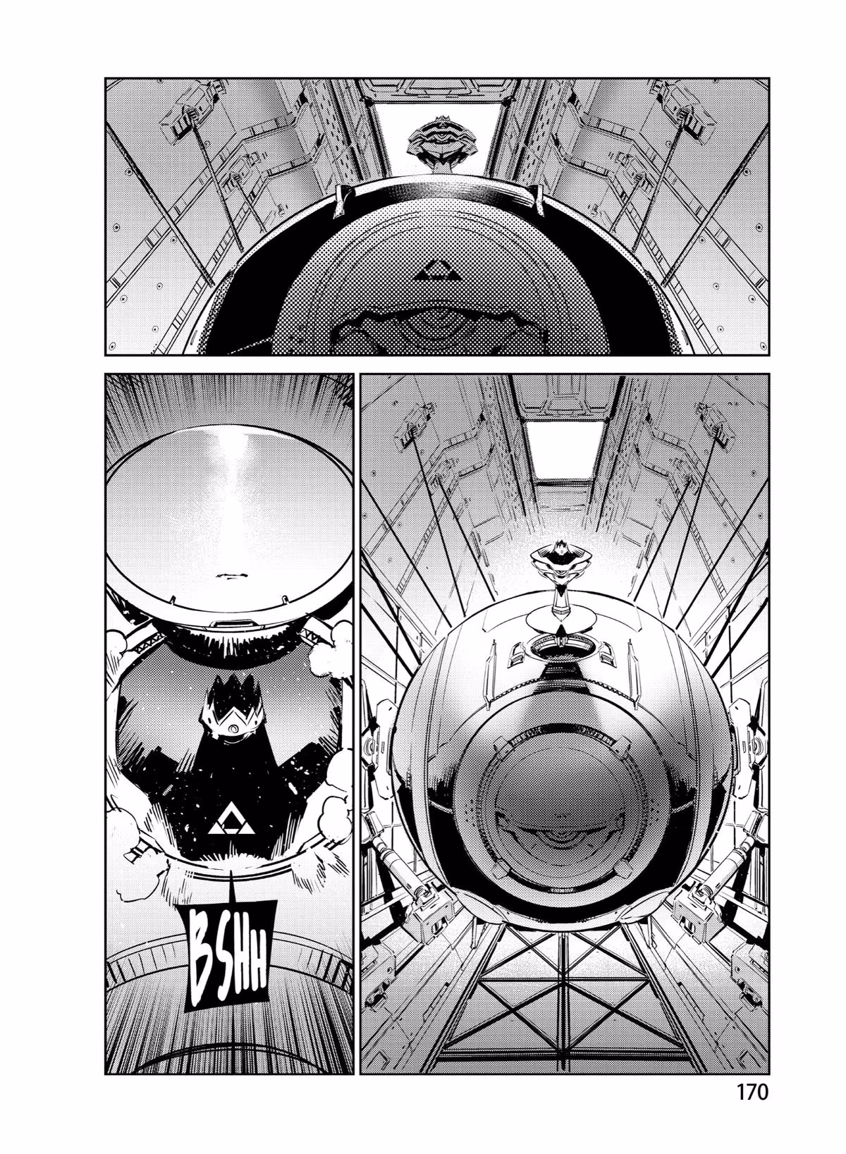 Read DRAGON CIRCUS chapter 0.6 image 20 on Lezhin