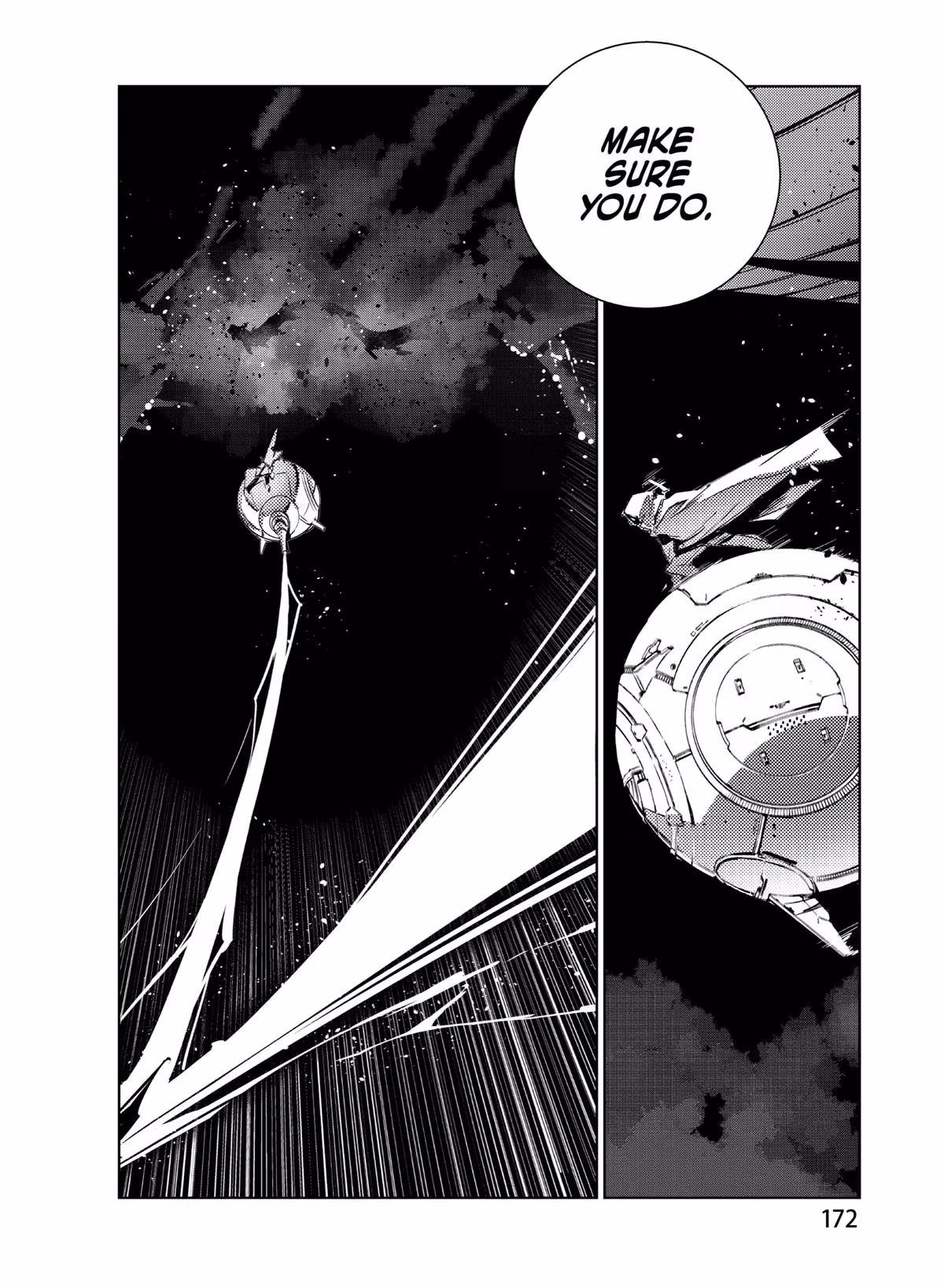Read DRAGON CIRCUS chapter 0.6 image 22 on Lezhin