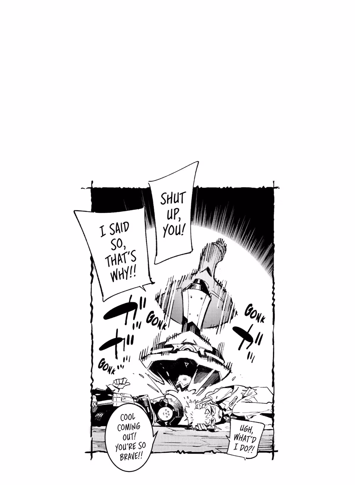 Read DRAGON CIRCUS chapter 0.6 image 24 on Lezhin