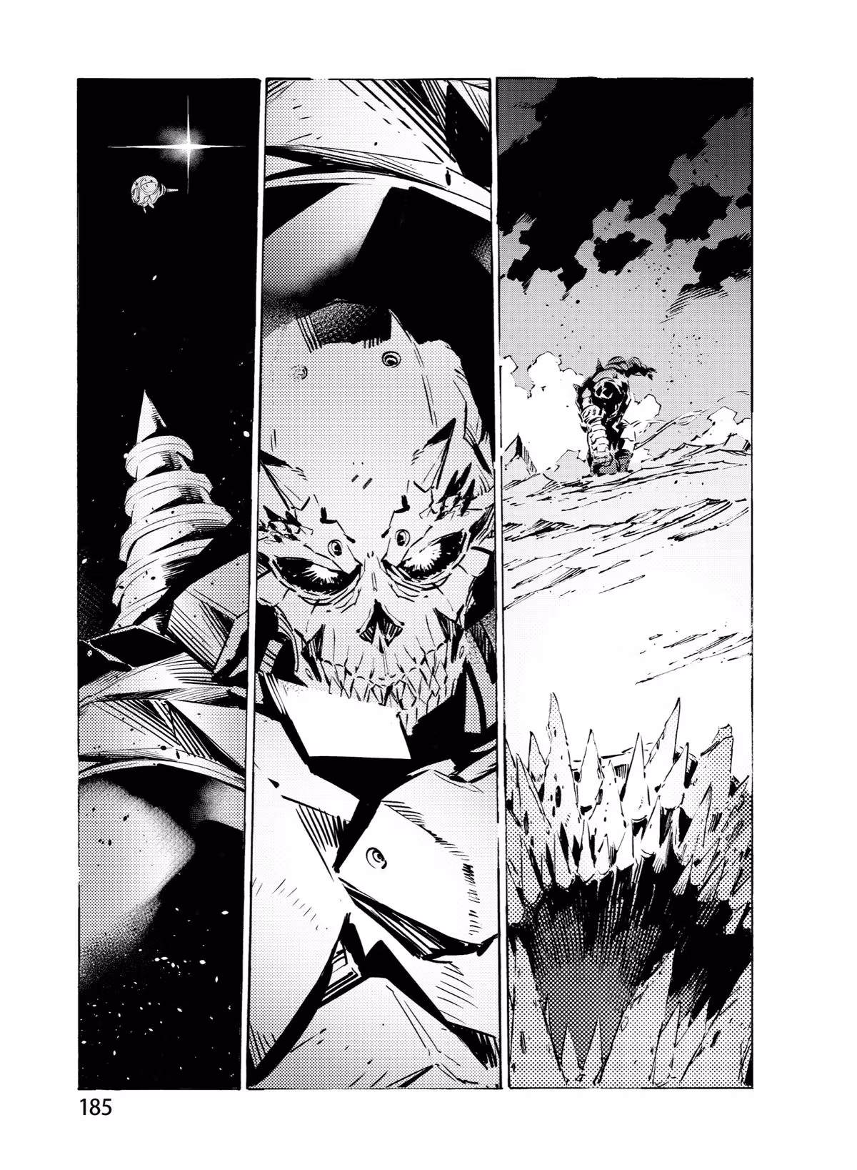 Read DRAGON CIRCUS chapter 0.7 image 10 on Lezhin