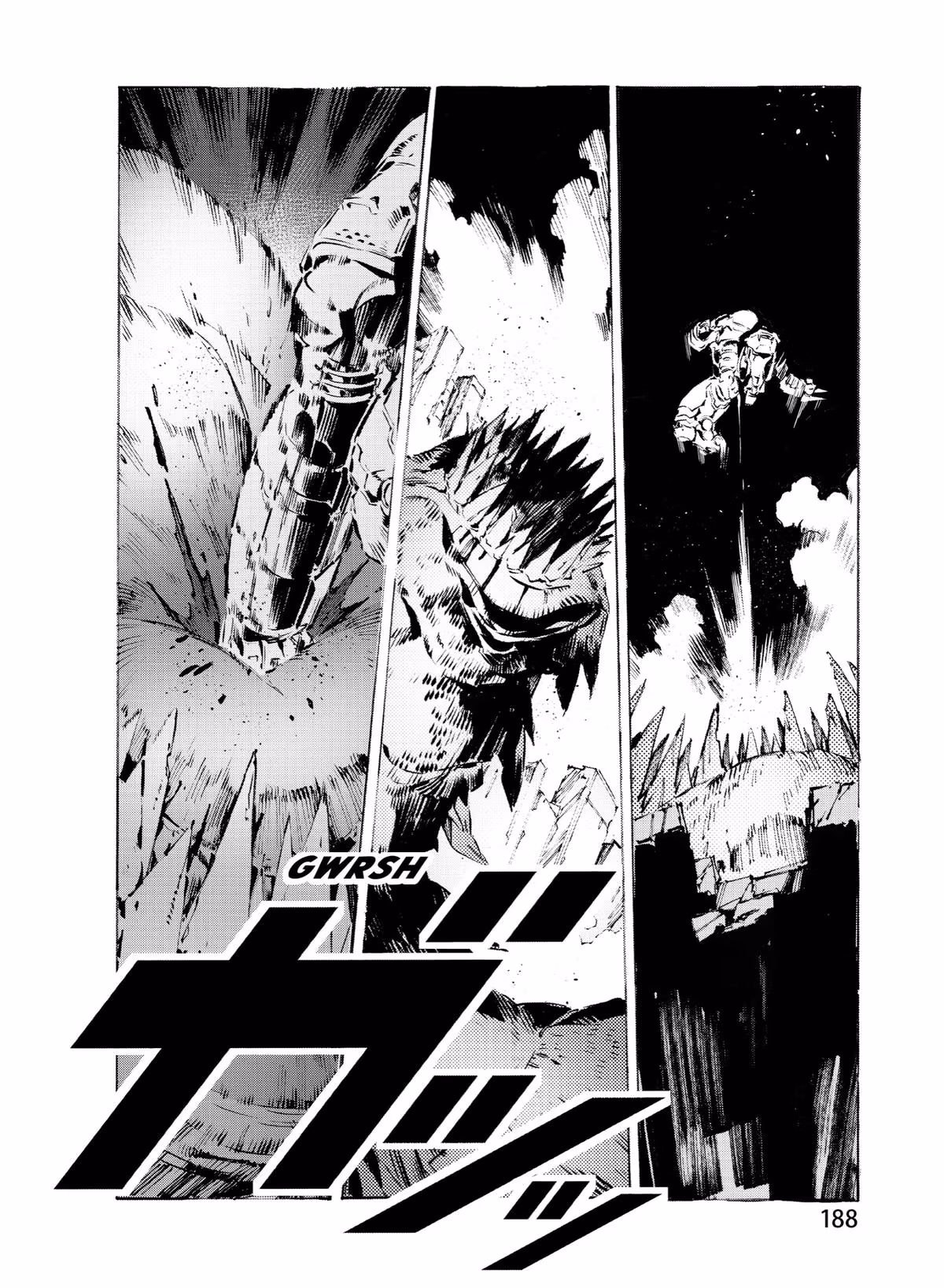 Read DRAGON CIRCUS chapter 0.7 image 13 on Lezhin