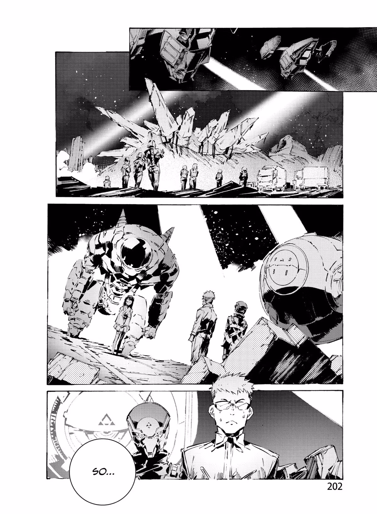 Read DRAGON CIRCUS chapter 0.7 image 27 on Lezhin
