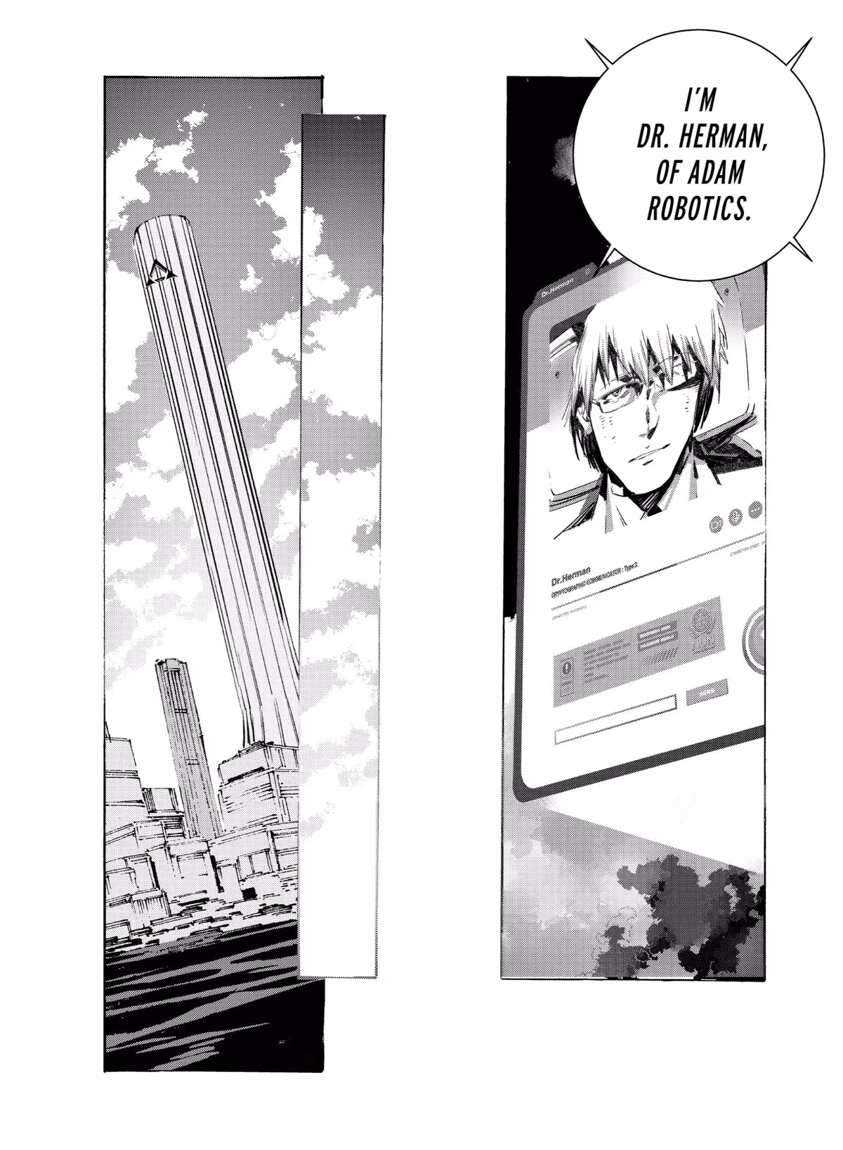 Read DRAGON CIRCUS chapter 0.7 image 29 on Lezhin
