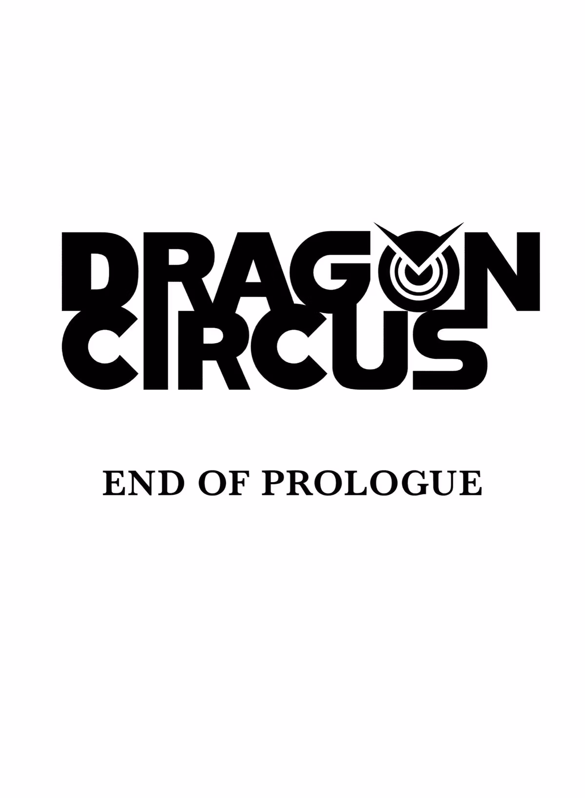 Read DRAGON CIRCUS chapter 0.7 image 34 on Lezhin