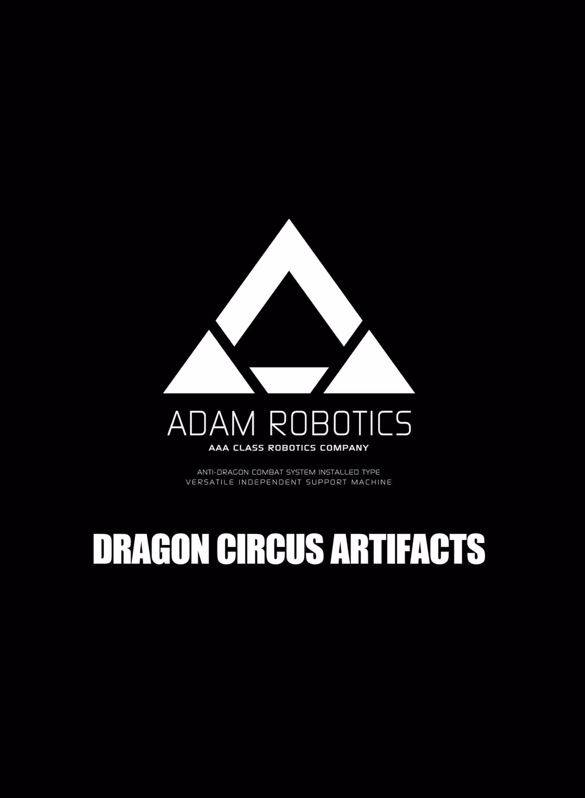 Read DRAGON CIRCUS chapter 0.7 image 35 on Lezhin