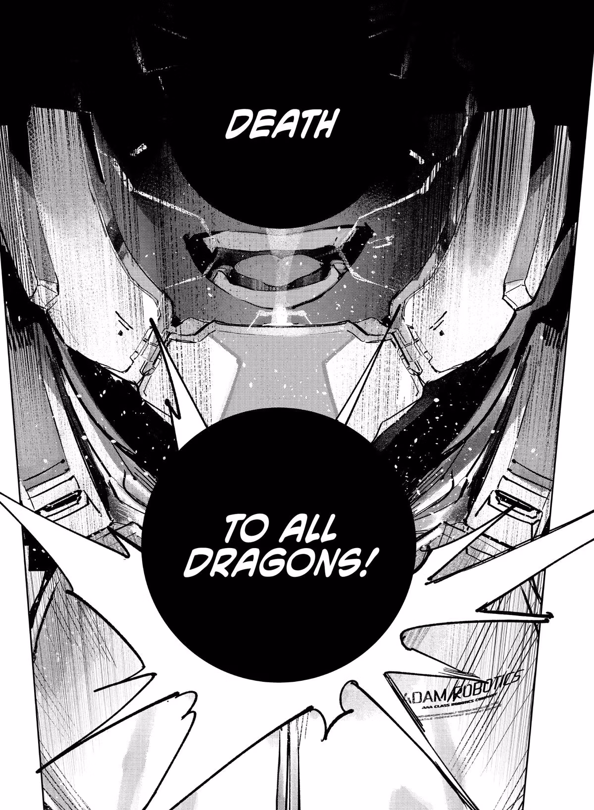 Read DRAGON CIRCUS chapter 1 image 41 on Lezhin