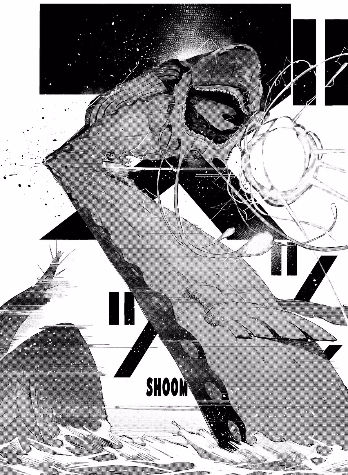 Read DRAGON CIRCUS chapter 1 image 42 on Lezhin