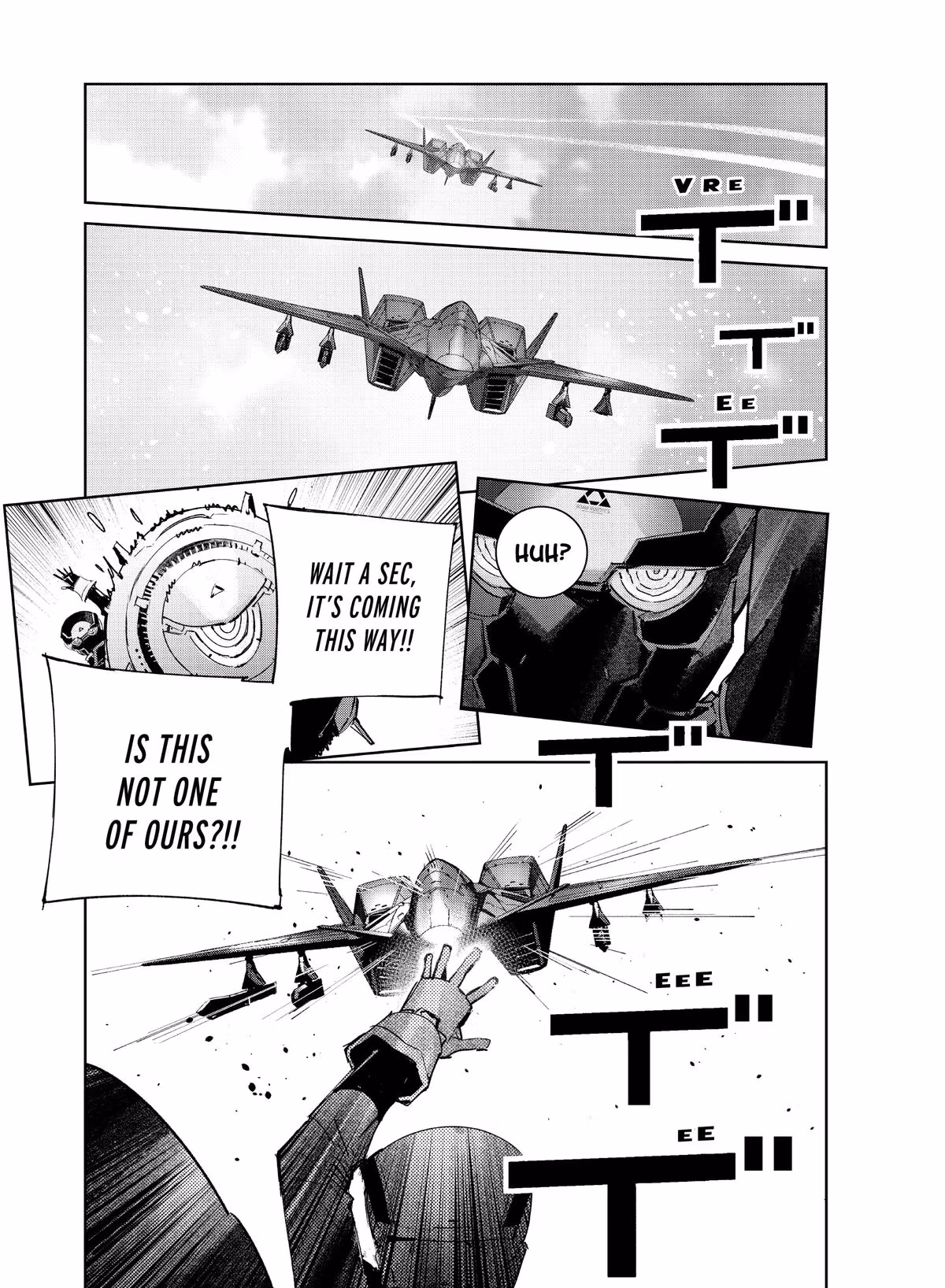 Read DRAGON CIRCUS chapter 1 image 48 on Lezhin