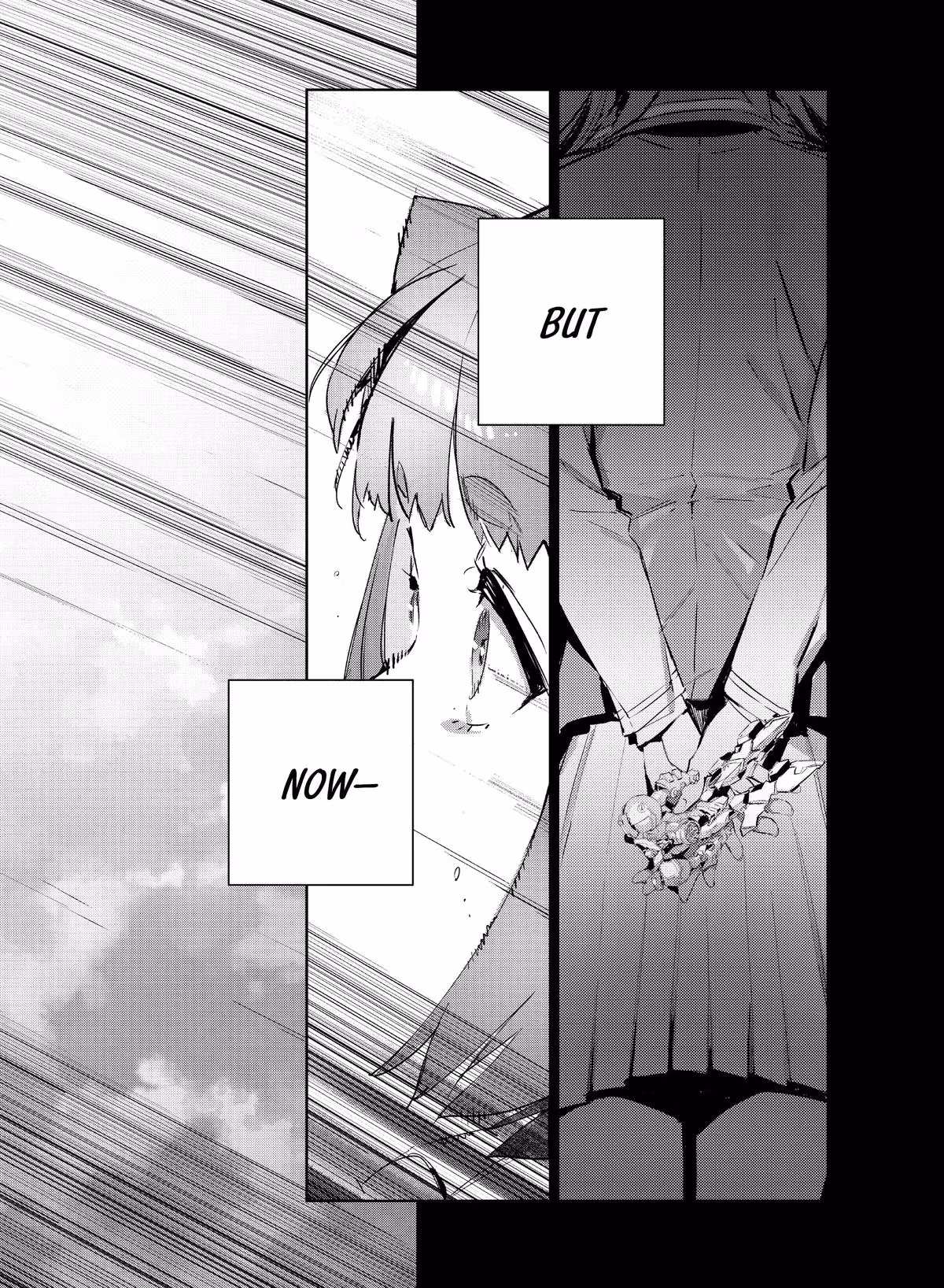 Read DRAGON CIRCUS chapter 1 image 6 on Lezhin